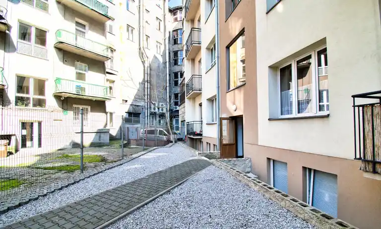 Ciche studio w centrum Plac Inwalidów/Radio Kraków AGH/UJ/UR/UKEN - zdjęcie 8