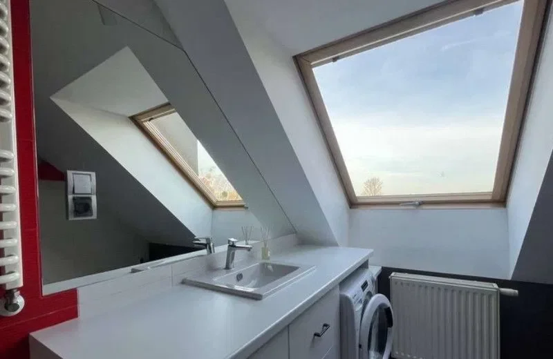 Od Zaraz | Dwupoziomowe | 95 m² | Apartamentowiec - zdjęcie 7