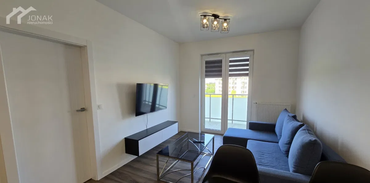 Nowy apartament premium w Chełmie z windą i parkingiem - zdjęcie 4