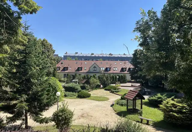 Przestronny dom 142m² do wynajęcia, Krzyki, w pełni umeblowany