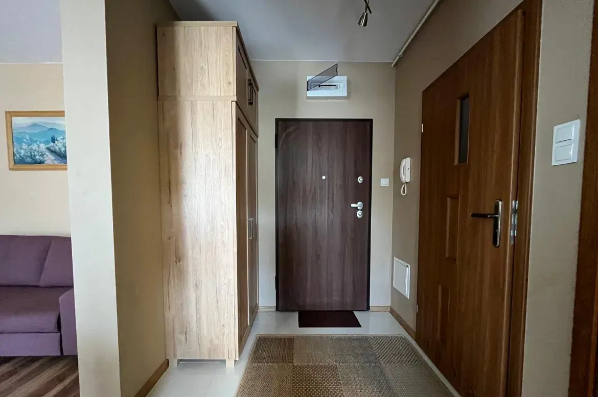 Oferta wynajmu | 2 pokoje | 41,16 m² | ul. Arcangela Corellego - zdjęcie 8