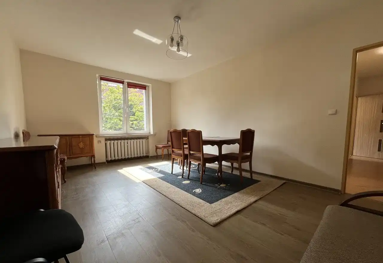 Mieszkanie do wynajęcia 50m² Bytom Centrum - zdjęcie 2