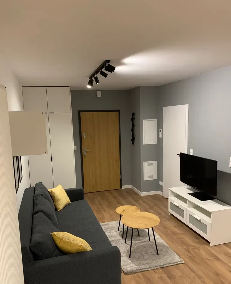 Kawalerka Premier Park Kotowice Witosa - zdjęcie 2