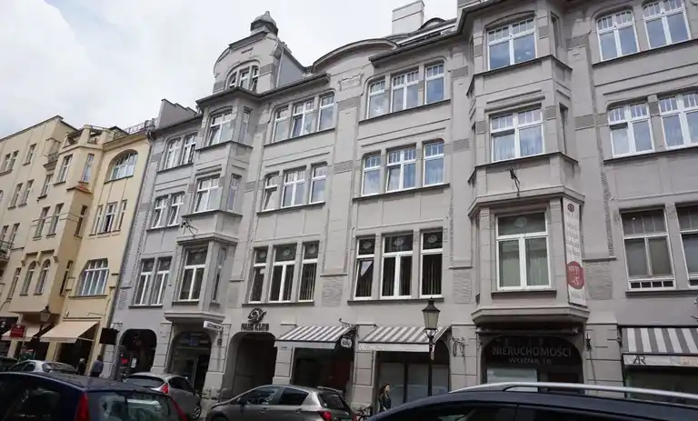 Mieszkanie, 56 m², Poznań - zdjęcie 3