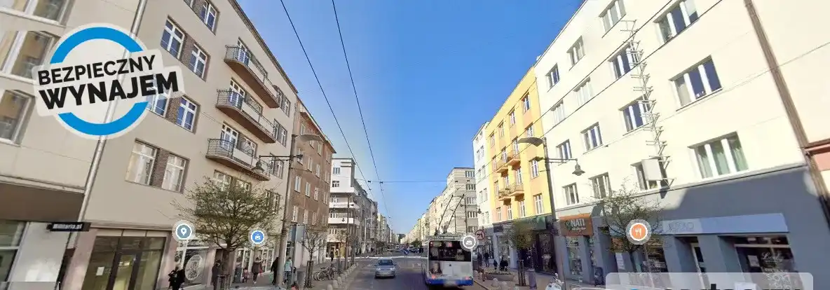 Mieszkanie 2 pokojowe na Świętojańskiej 69 - zdjęcie 8