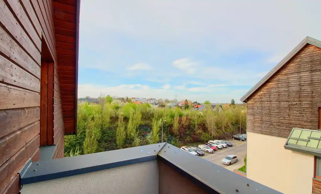 Przestronne 2 pokoje 50 | BALKON + KLIMA | KIELANÓWKA - zdjęcie 8