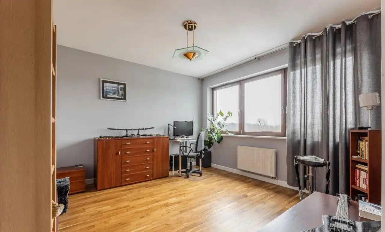 Przestronny apartament w inwestycji Marina. - zdjęcie 7