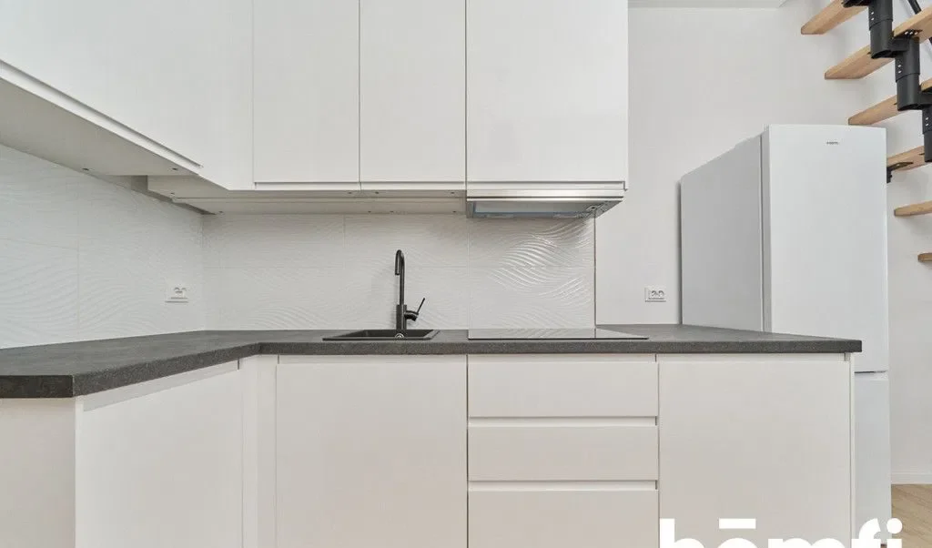 Nowe 2 poziomy w Iwinach! Pierwszy najem, 51m² - zdjęcie 6