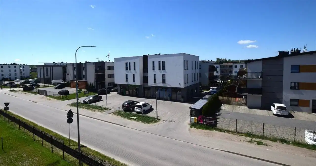 Komfortowe mieszkanie w Bolszewie - zdjęcie 10