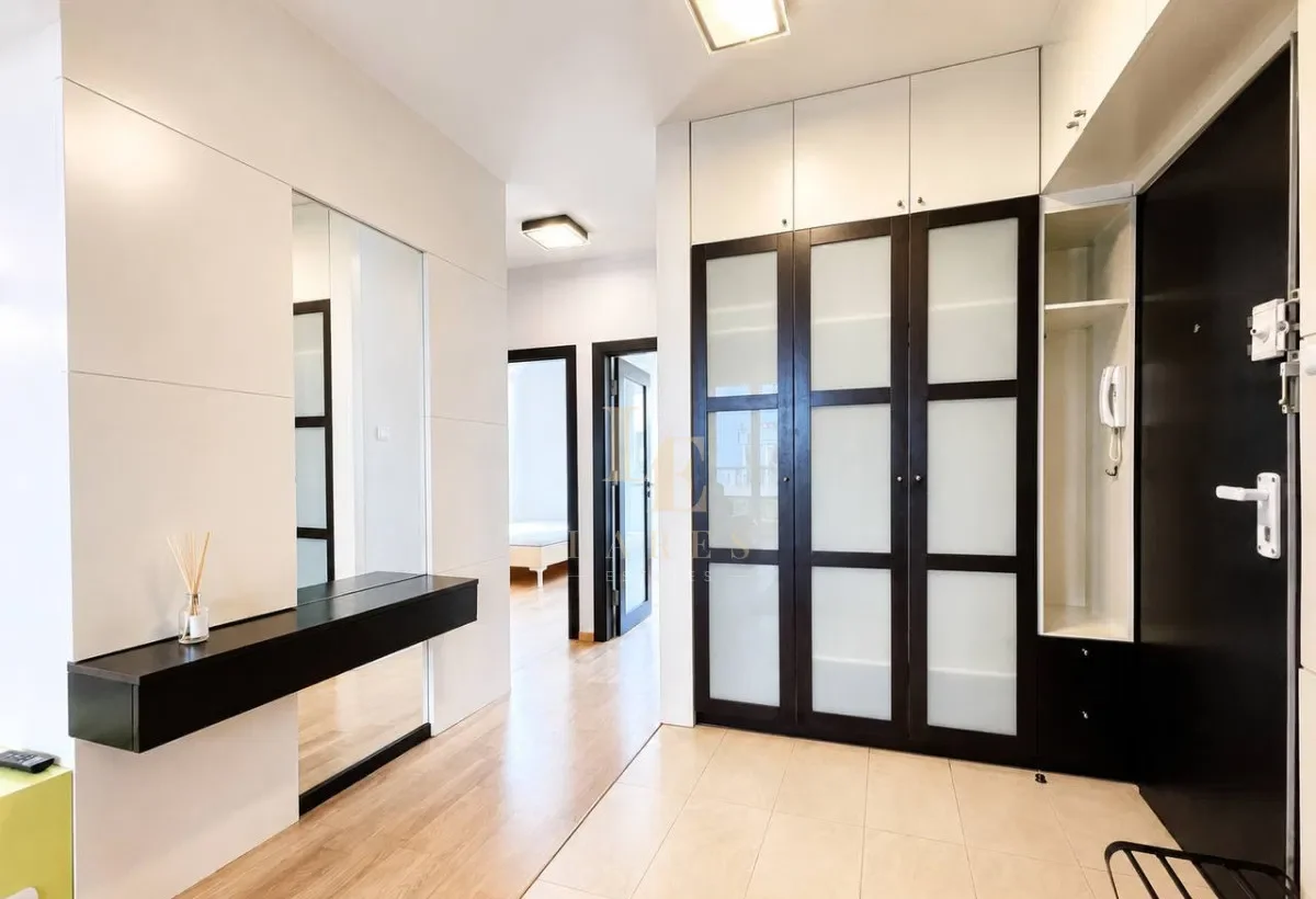 Nowe mieszkanie do wynajęcia | Balkon | Miejsce po - zdjęcie 4
