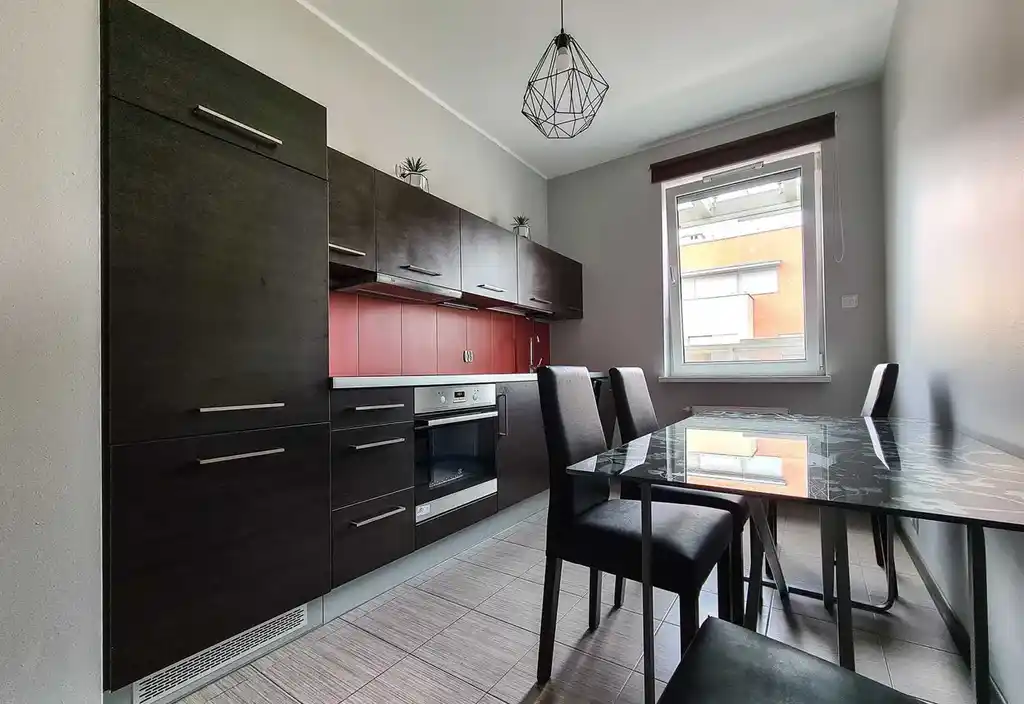 REAL ESTATE 24 POZNAŃ | Najem zamknięte osiedle ATANER, ul. Kutrzeby, Poznań - zdjęcie 6