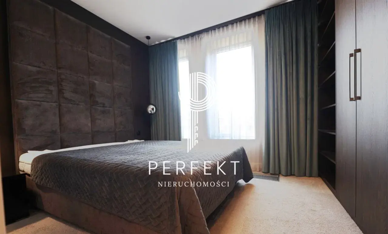 Piękny Apartament w Centrum Szczecina! Black Pearl - zdjęcie 8