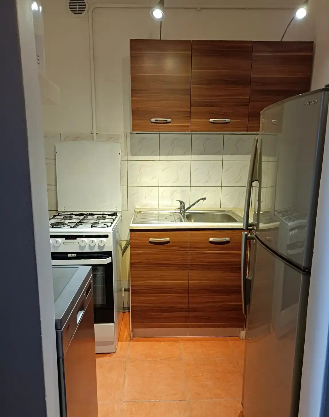 Ochota Mieszkanie 36,5 m2, 2 pokoje. - zdjęcie 9