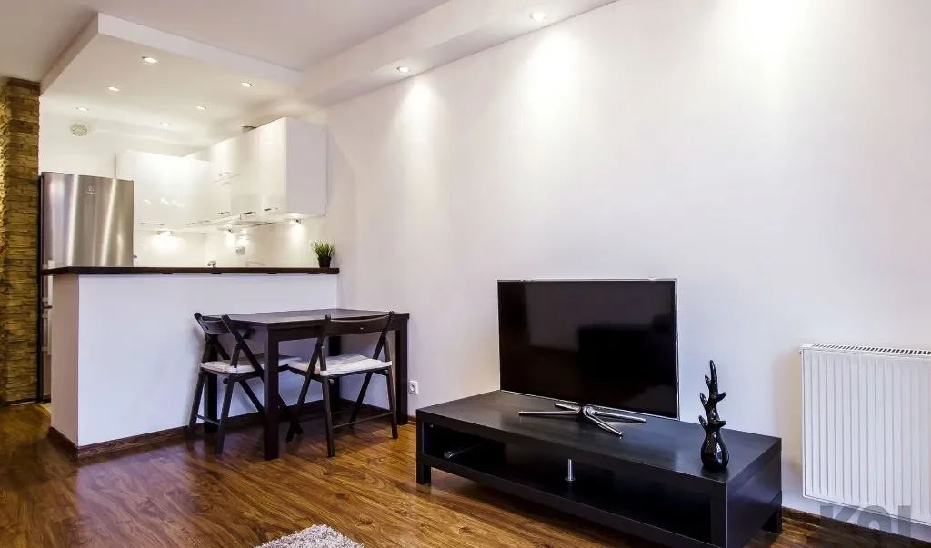 Atrakcyjny loft z garażem podziemnym - zdjęcie 4
