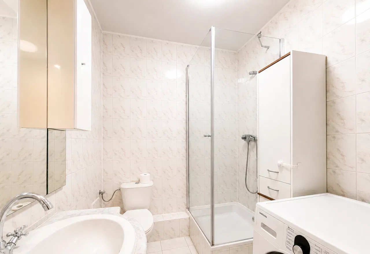 2 pokoje z balkonem | oddzielna kuchnia | 49 m² | ul. Baśniowa - zdjęcie 10