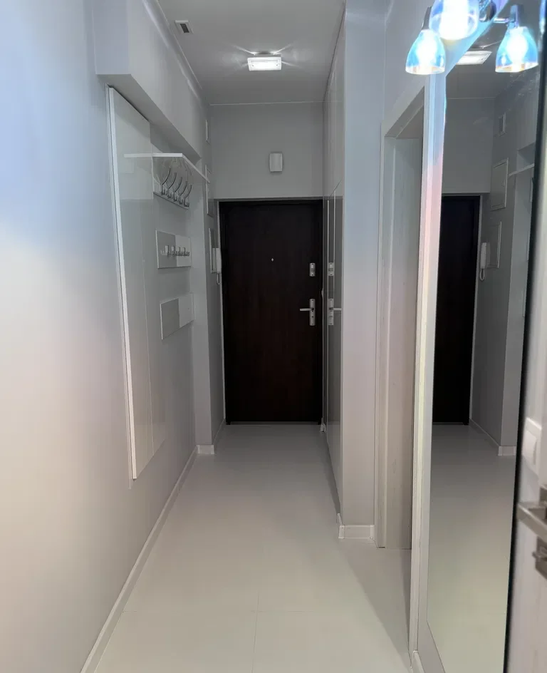 Mieszkanie 3-pokojowe w Łodzi, blisko centrum- Legionow - zdjęcie 9