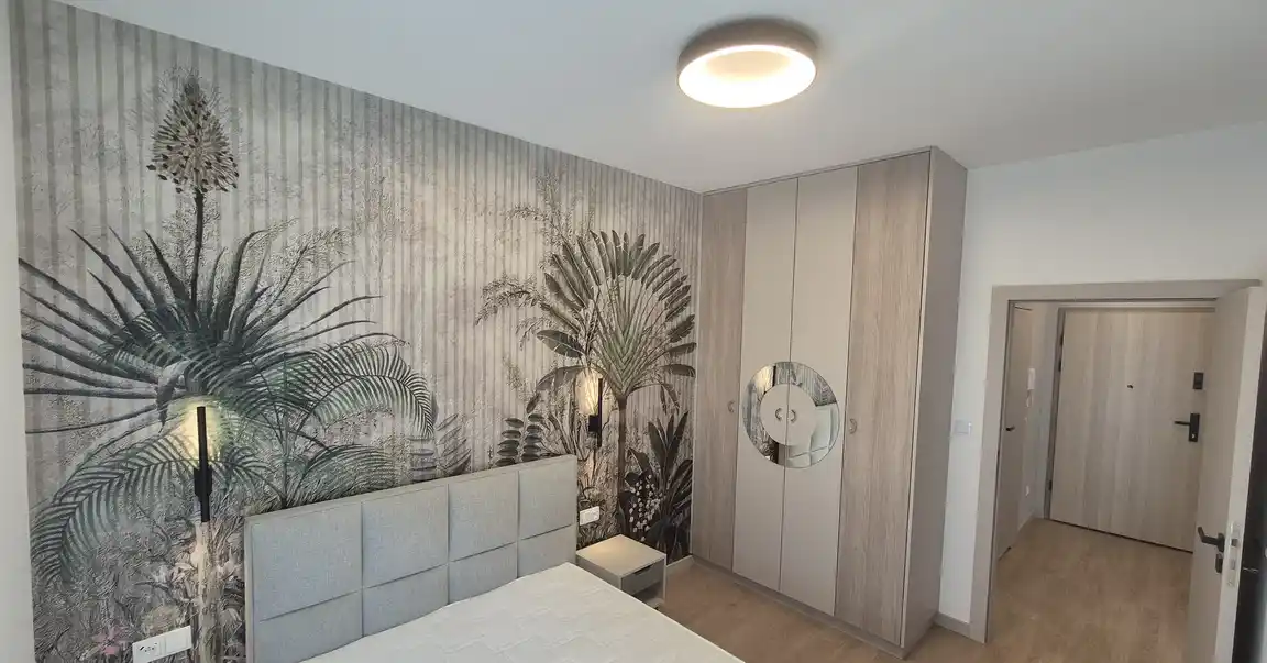 Nowe Mieszkanie w budynku STASZICA 9 APARTAMENTY - zdjęcie 7
