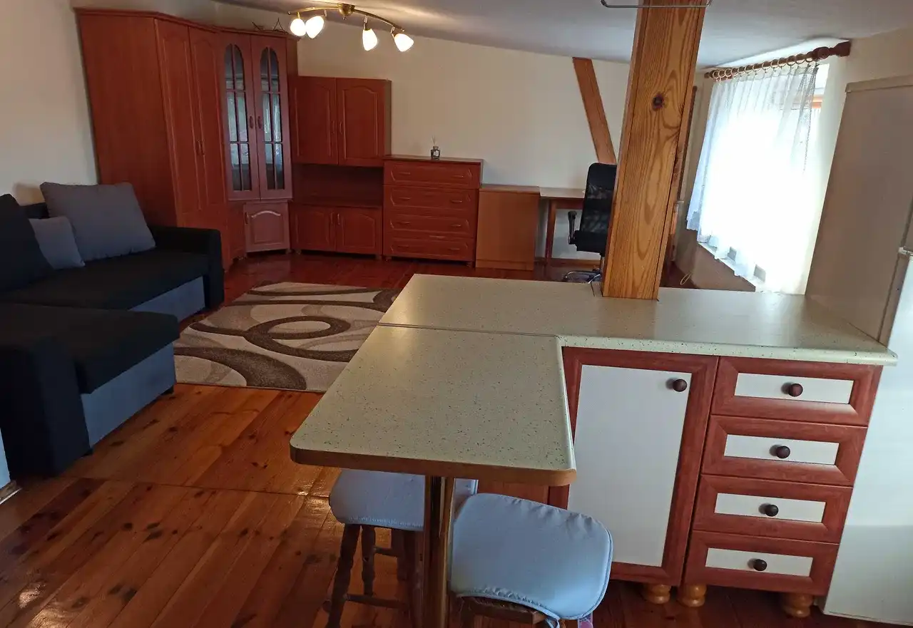 Wynajmę mieszkanie - zdjęcie 2