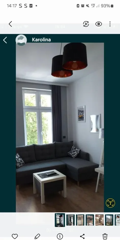 Kawalerka w cichym centrum Szczecina - zdjęcie 7