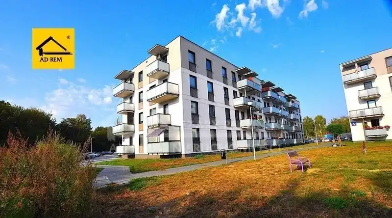 Snopków, ul. Parkowa, 2 pokoje, 36 mkw - zdjęcie 2