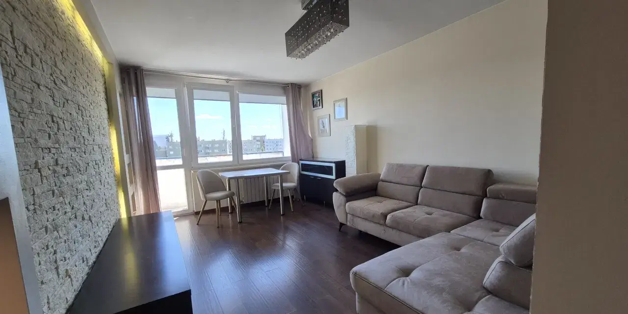 3 pokoje z panoramą Warszawy | Bielany-Chomiczówka | Wysoki standard - zdjęcie 2