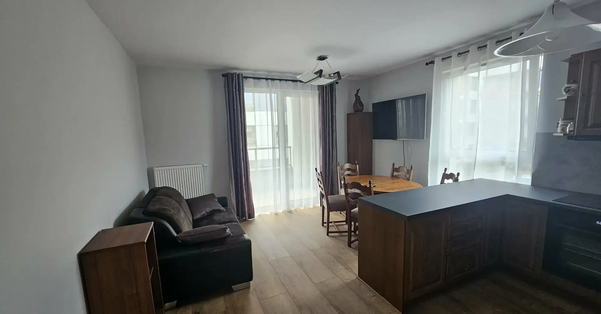 Mieszkanie, 50 m², Błonie - zdjęcie 2