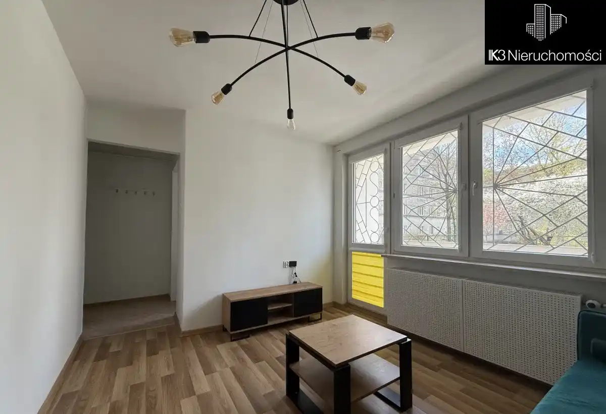 Kawalerka do wynajęcia od zaraz - zdjęcie 3