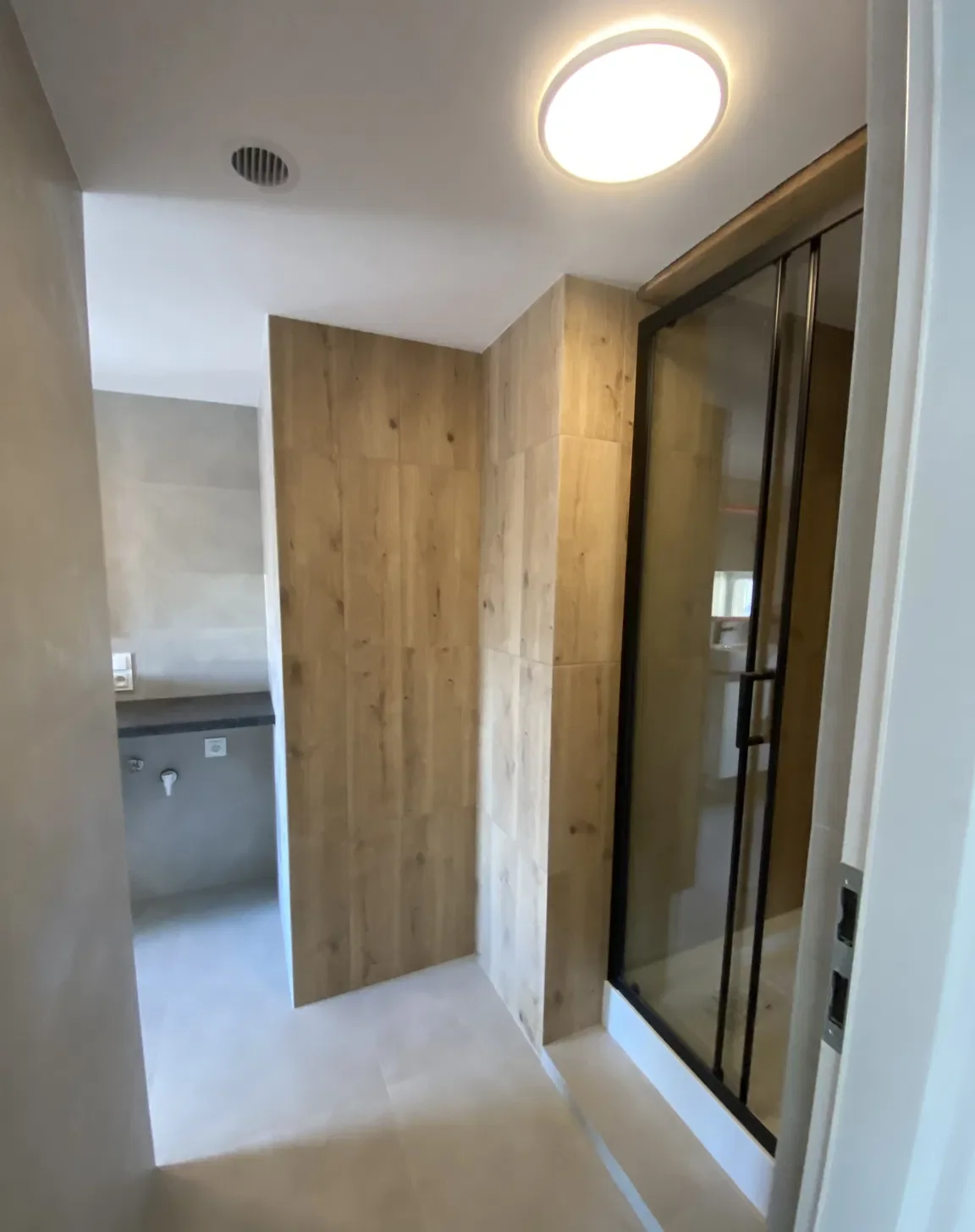 Mini apartament w Śródmieściu Katowic z klimatyzacją, bezpośrednio. - zdjęcie 8