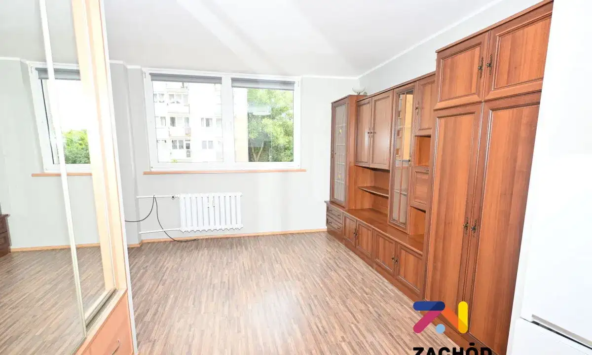 przytulna kawalerka w sąsiedztwie UZ - - zdjęcie 3