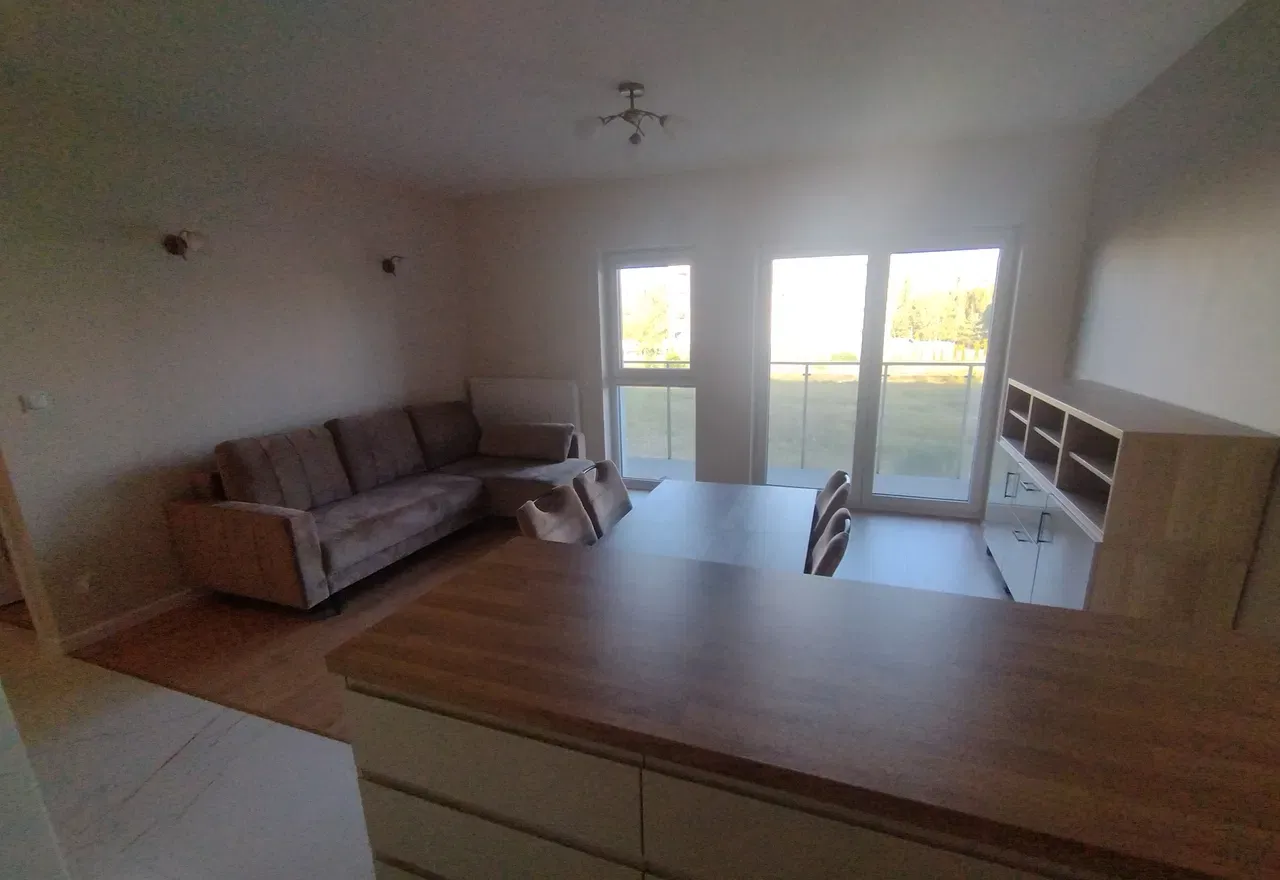 Mieszkanie, 45 m², Łódź - zdjęcie 7