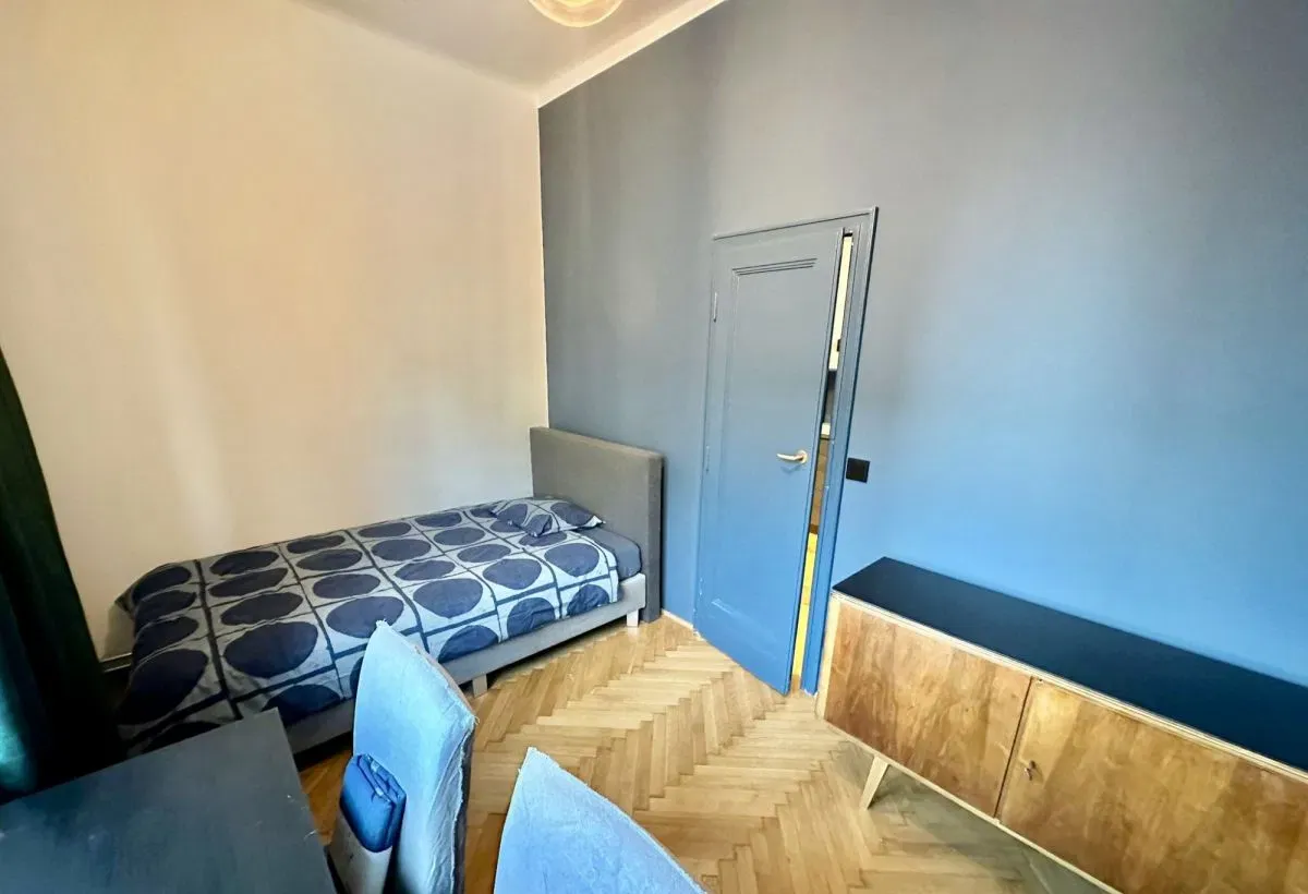 Pokój do wynajęcia w sąsiedztwie Parku Krakowskieg - zdjęcie 9