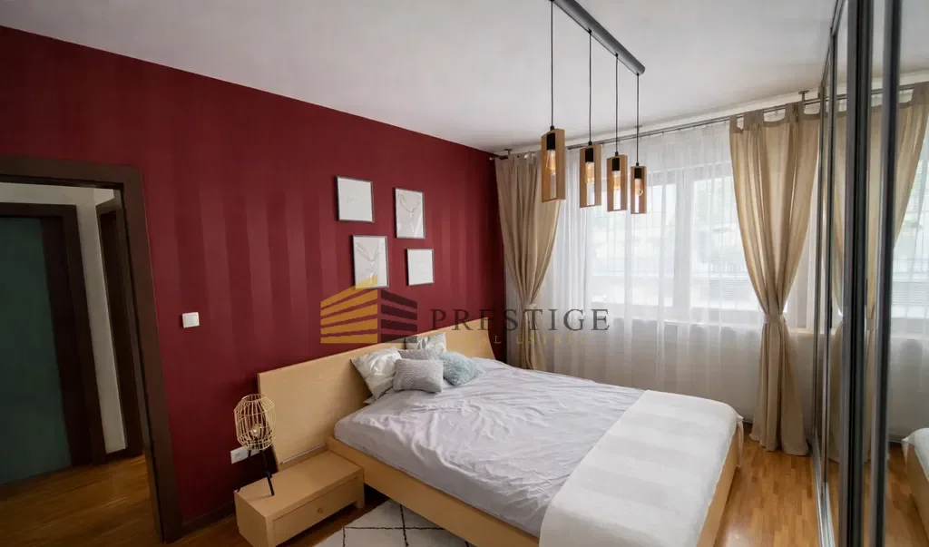Komfortowy apartament EKO PARK - zdjęcie 9