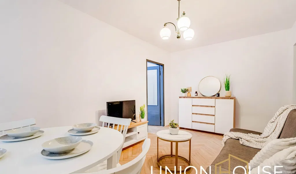 2 pokoje, osobna kuchnia, balkon, ul. Vespucciego - zdjęcie 4
