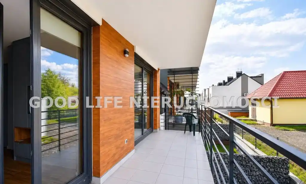 Mieszkanie 102M2|Spokojna Okolica|3Pok|Wynajem - zdjęcie 7