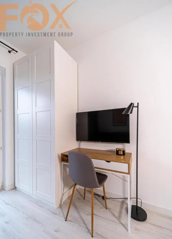 Nowe, świeżo wyremontowane studio przy ul. Pomorskiej 45A - zdjęcie 9