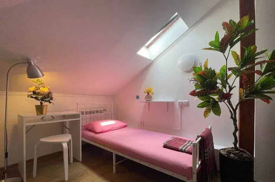 Hostel Warszawa Bemowo - zdjęcie 4