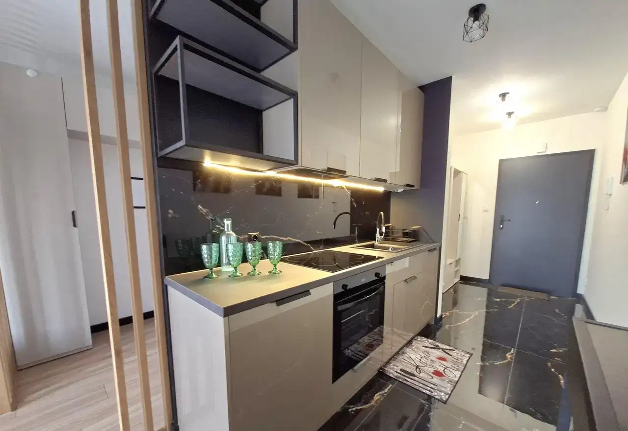 Nowy apartament PREMIUM  Apollo Bulvar Centrum Kielc - zdjęcie 3