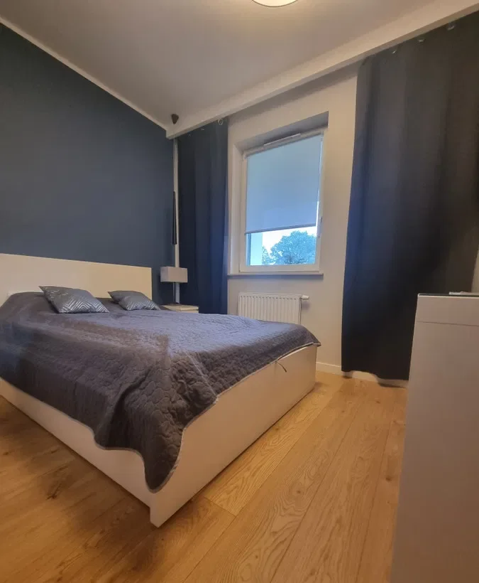Wynajmę mieszkanie 2 pok 48 m2 wysoki standard wolne od zaraz - zdjęcie 6