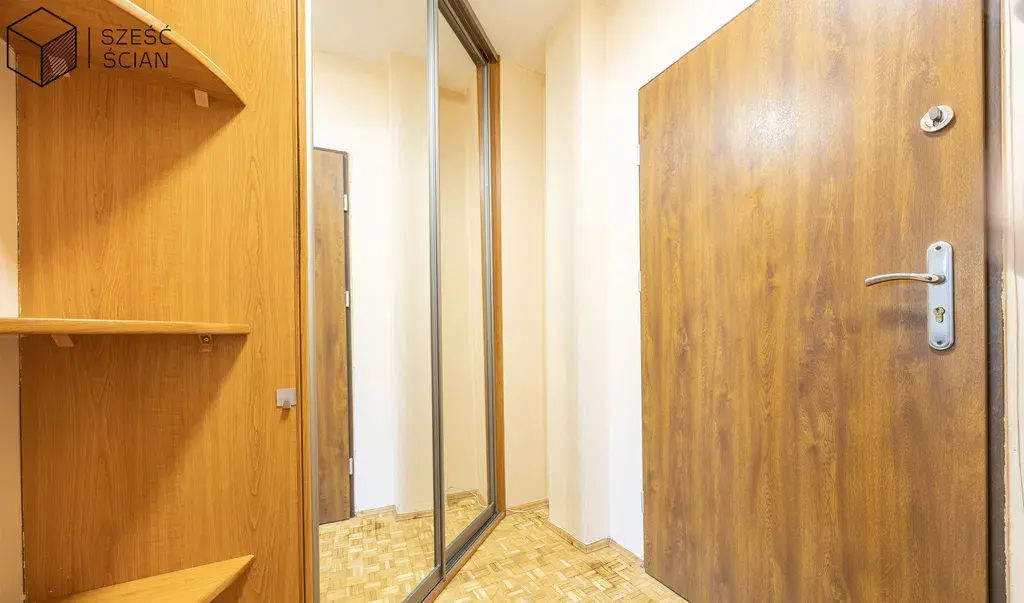 Kawalerka | 35m2 | Garderoba | Okolice PKP - zdjęcie 6