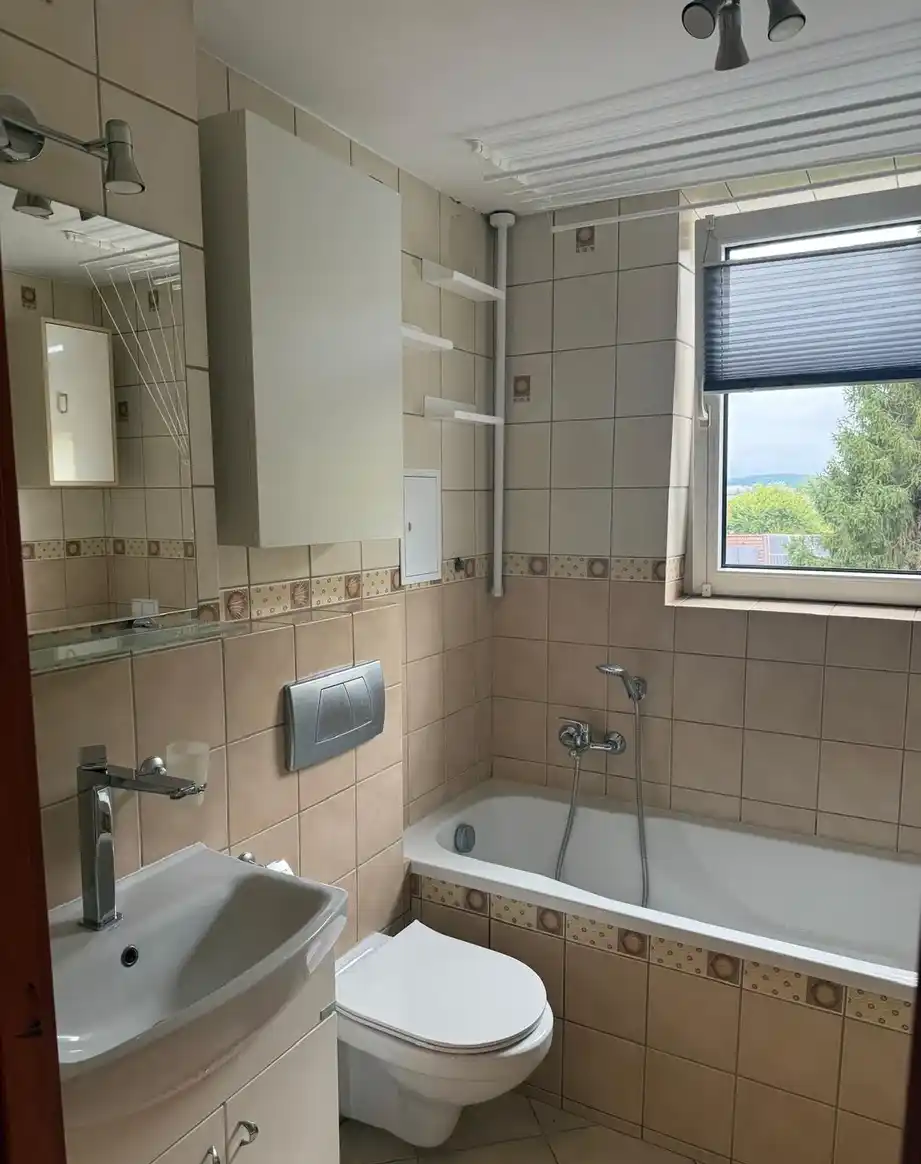 Mieszkanie w centrum Skawiny na wynajem - zdjęcie 6