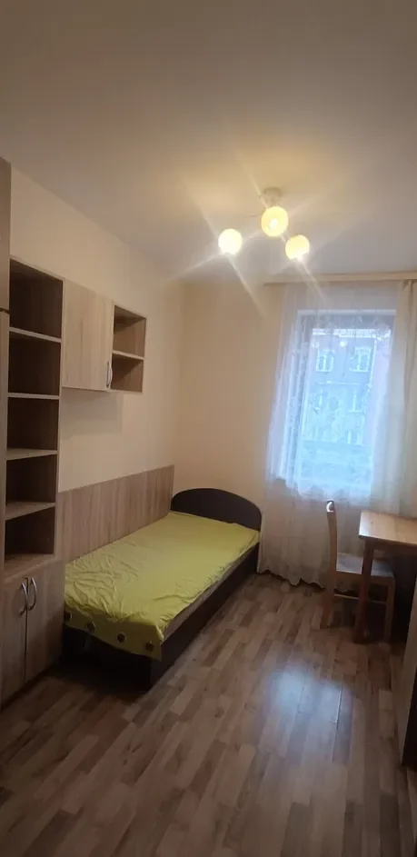 Pokój jednoosobowy od zaraz Kapelanka, Rondo Grunwaldzkie - zdjęcie 5