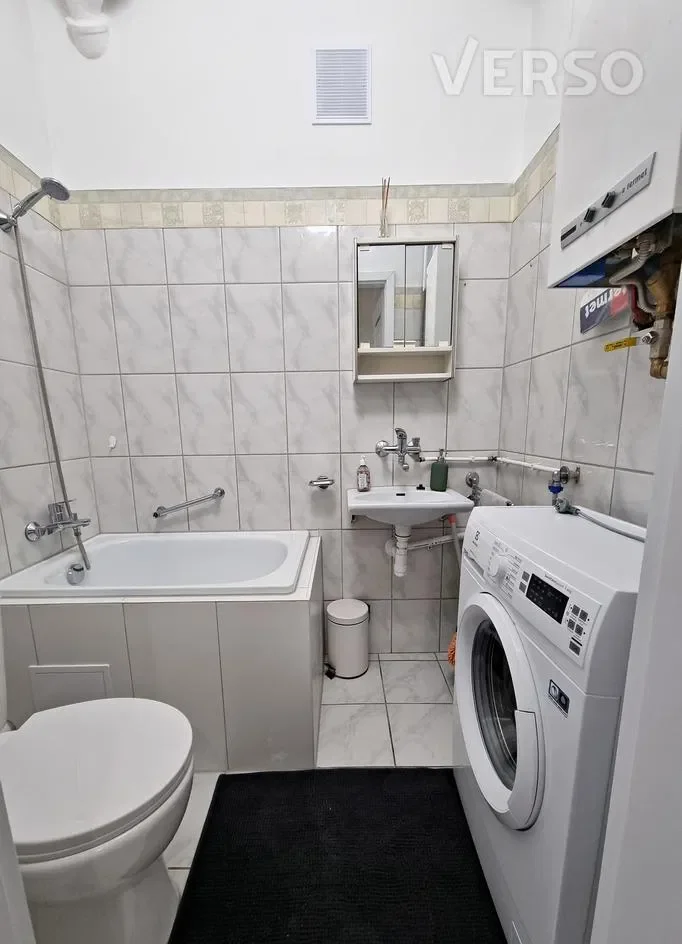 Mieszkanie 2 pokoje z oddzielną kuchnią Wrocław Plac Grunwaldzki - zdjęcie 8