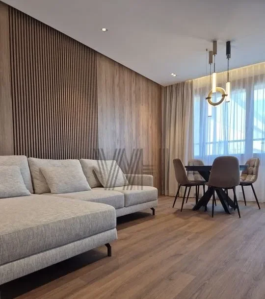 Nowe 2 pokoje blisko Centrum | Garaż
