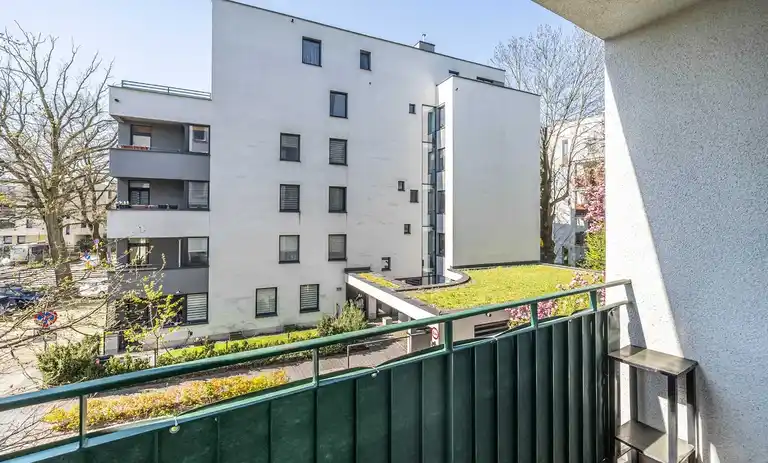 Łagiewniki, 2-pok, 46 m2, balkon, od zaraz - zdjęcie 3