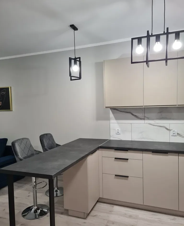 Gorzów Wielkopolski, Osiedle Europejskie, 2 pokoje, 40m2, 2. piętro - zdjęcie 2