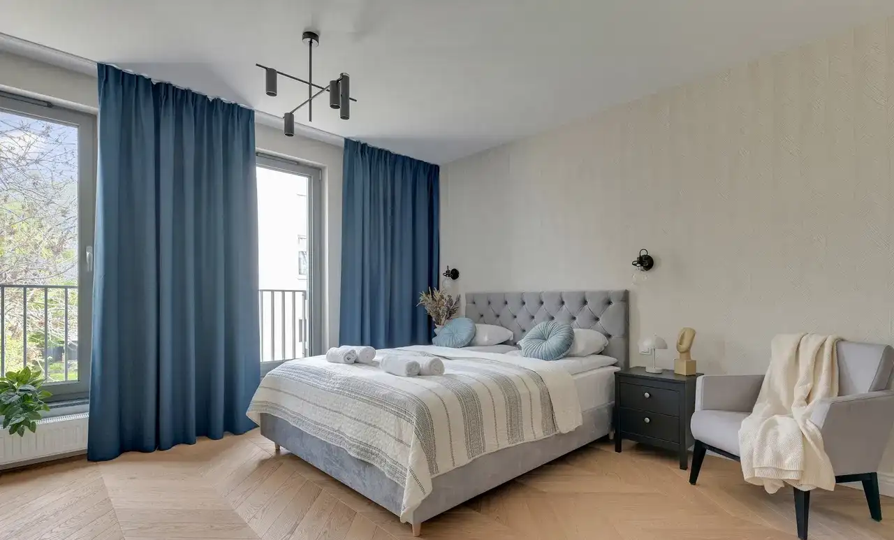 Nowoczesne studio | Śródmieście | 30m2 | 2800 PLN + niskie opłaty - zdjęcie 2