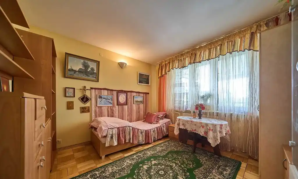 Lublin, Sławin - mieszkanie 3 pokojowe ul. Kwiatów Polnych, kameralne osiedle - zdjęcie 3