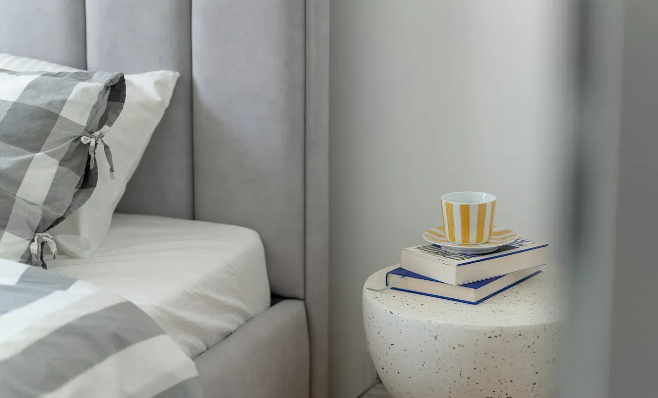 68 m² komfort, ul. Międzychodzka | 3 pokoje | garaż | klimatyzacja - zdjęcie 8