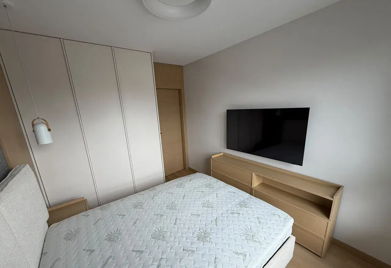 NOWE MIESZKANIE | GÓRCZEWSKA 240 | 47 m² | GARAŻ PODZIEMNY | BEMOWO - zdjęcie 8