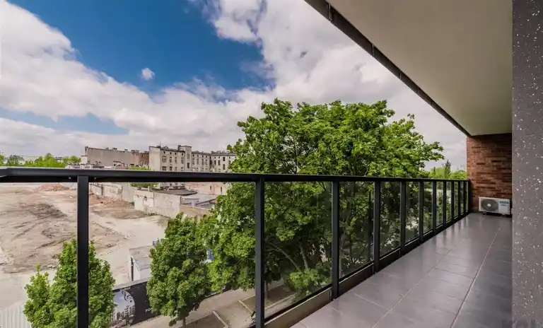 Stylowy, funckjonalny apartament - Pogonowskiego - zdjęcie 4